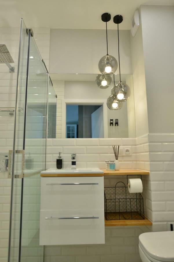 Studio A1 กอร์ซุฟเวียลคอปอลสกี ภายนอก รูปภาพ