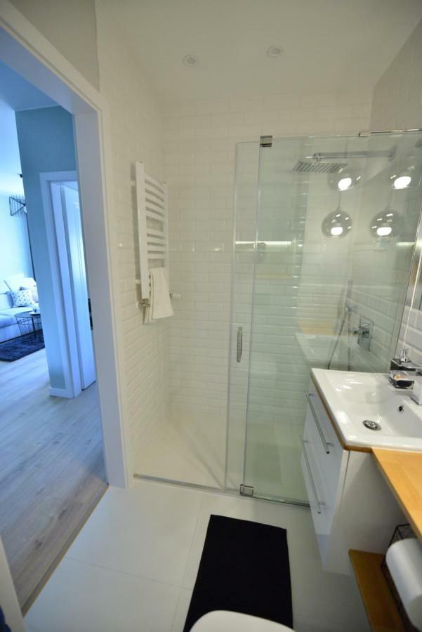 Studio A1 กอร์ซุฟเวียลคอปอลสกี ภายนอก รูปภาพ